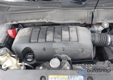 2017 Chevrolet Traverse Premier z USA, uszkodzony, nr VIN 1GNKVJKD0HJ118529